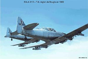 201- ARMEE DE L'AIR EN ALGERIE 1945-1962-49 (27)